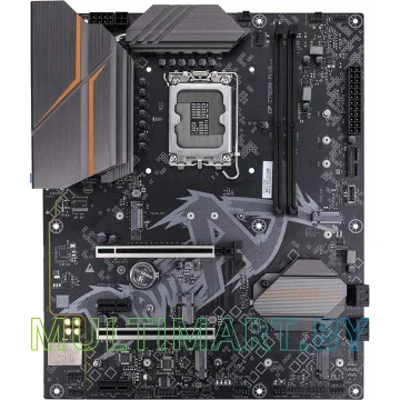 Материнская плата Colorful BATTLE-AX Z790AK-PLUS D5 V20
